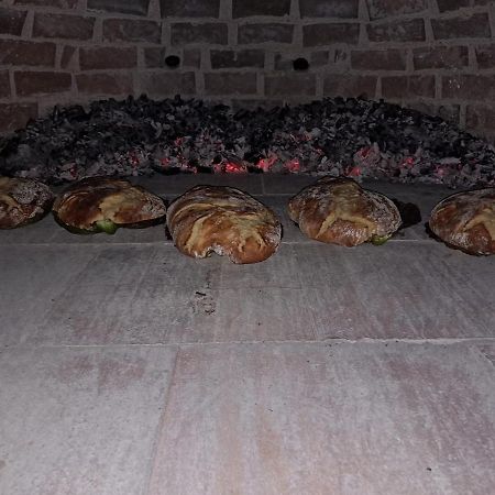 Casa Da Avo Do Puto Villa Mealhada Eksteriør bilde