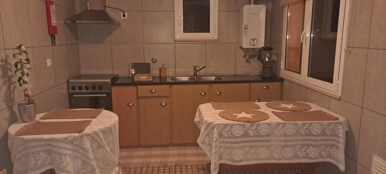 Casa Da Avo Do Puto Villa Mealhada Eksteriør bilde