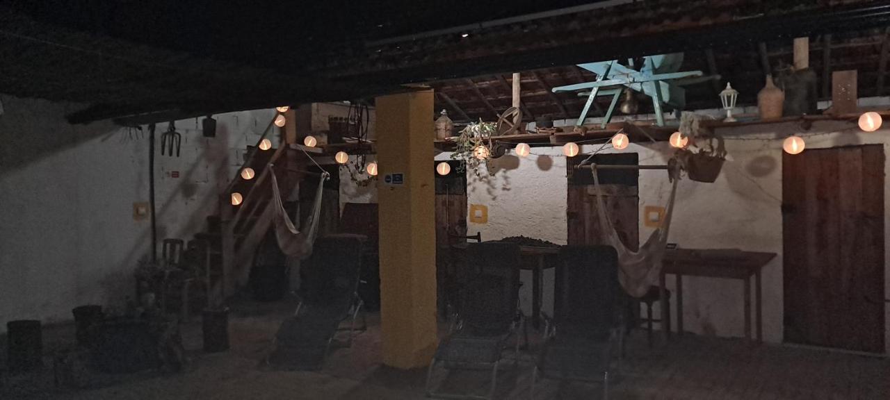 Casa Da Avo Do Puto Villa Mealhada Eksteriør bilde
