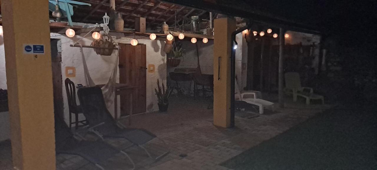 Casa Da Avo Do Puto Villa Mealhada Eksteriør bilde