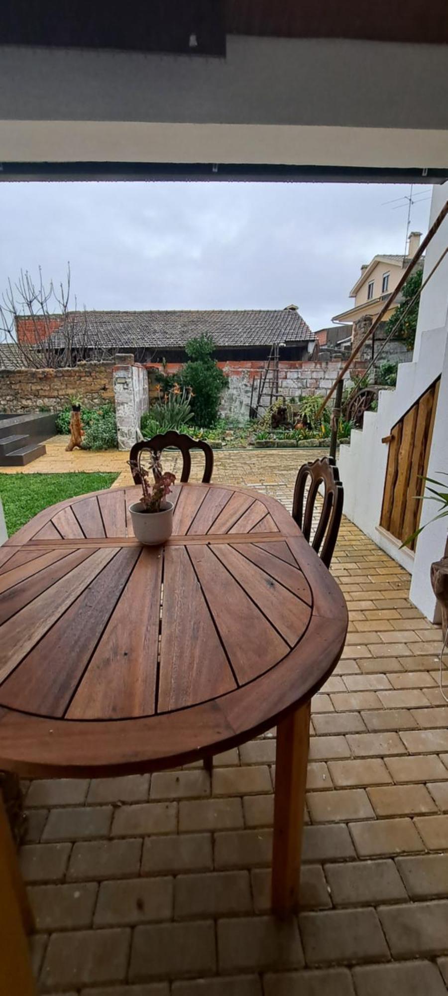 Casa Da Avo Do Puto Villa Mealhada Eksteriør bilde