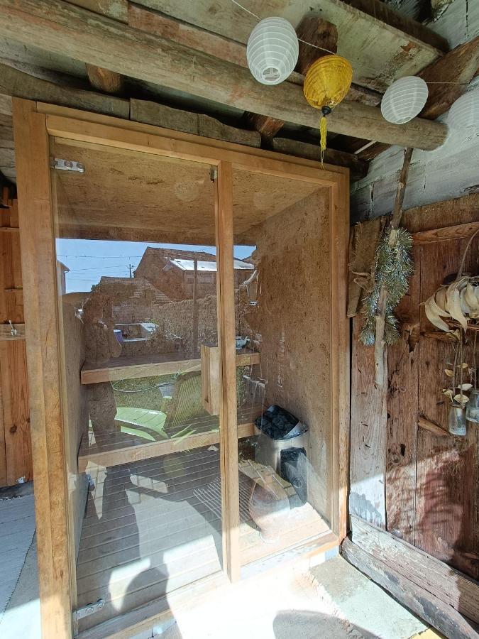 Casa Da Avo Do Puto Villa Mealhada Eksteriør bilde