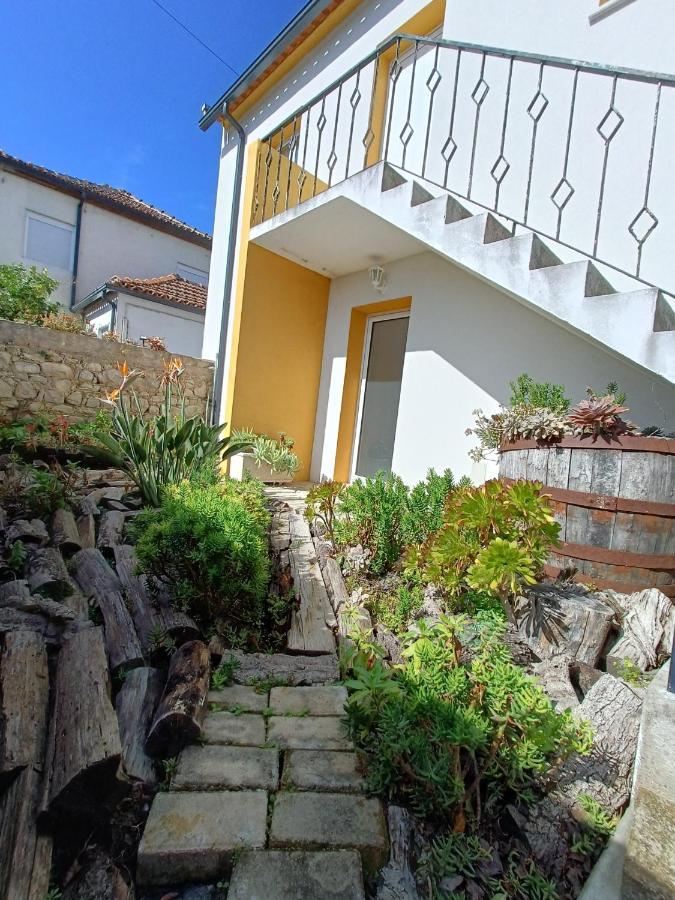 Casa Da Avo Do Puto Villa Mealhada Eksteriør bilde
