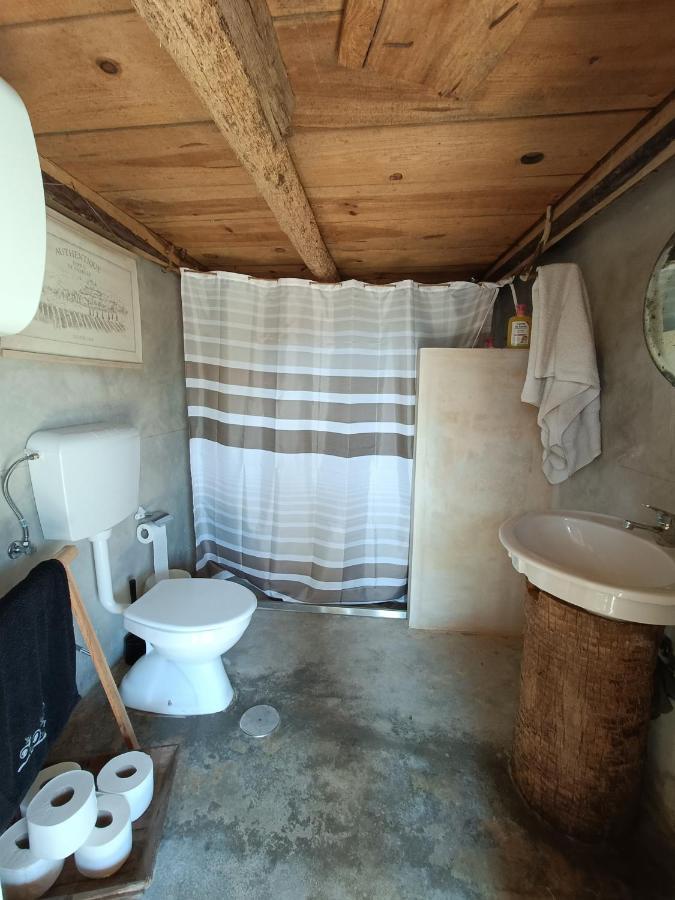 Casa Da Avo Do Puto Villa Mealhada Eksteriør bilde