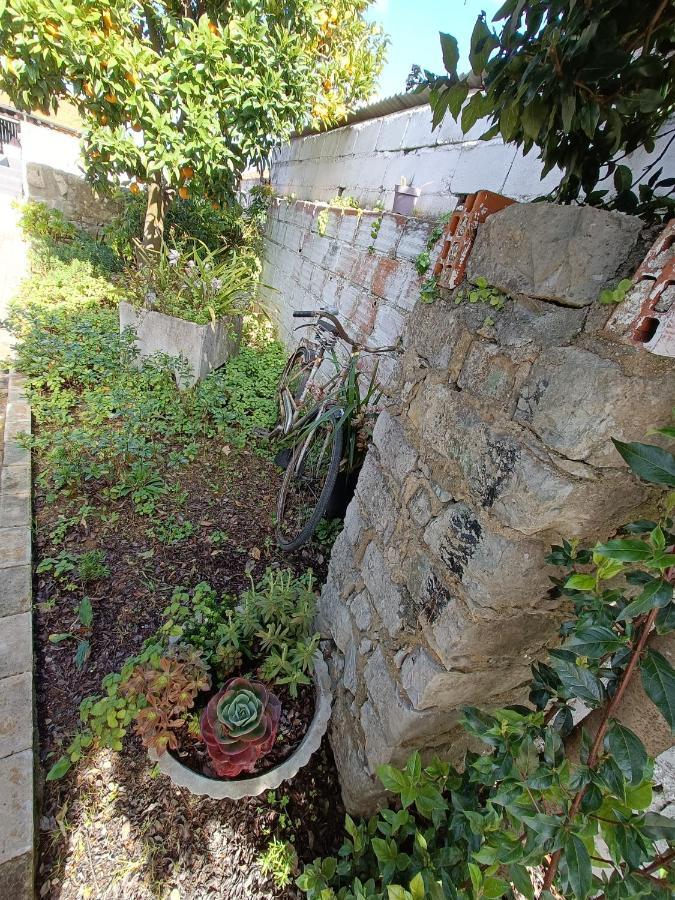 Casa Da Avo Do Puto Villa Mealhada Eksteriør bilde