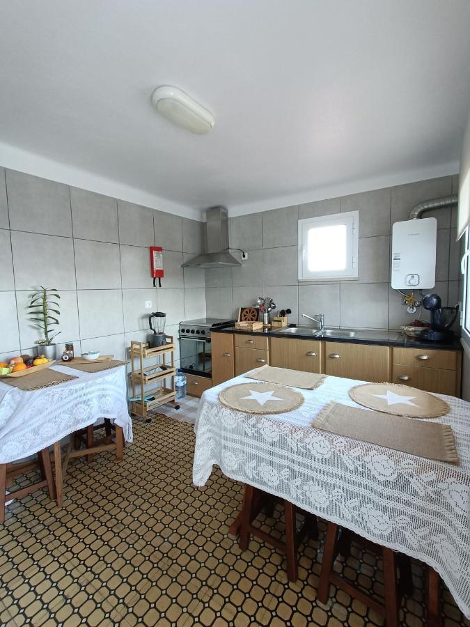 Casa Da Avo Do Puto Villa Mealhada Eksteriør bilde